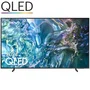 Samsung Q60D TQ43Q60DAU 43 pulgadas QLED 4K Ultra HD Smart TV Titanio